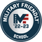 Military Friendly School